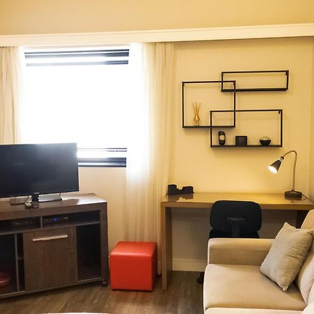 Flat Charmoso Jardim Paulista Apartamento São Paulo Exterior foto