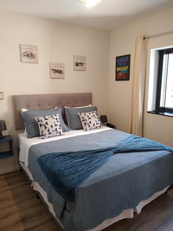 Flat Charmoso Jardim Paulista Apartamento São Paulo Exterior foto