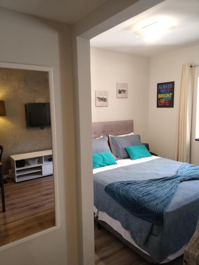 Flat Charmoso Jardim Paulista Apartamento São Paulo Quarto foto