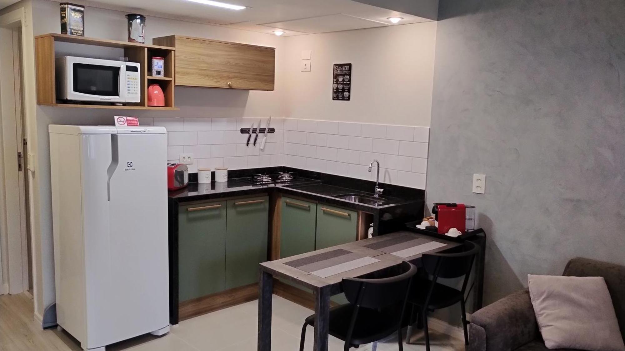 Flat Charmoso Jardim Paulista Apartamento São Paulo Quarto foto
