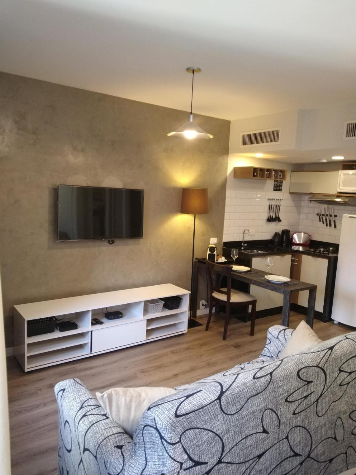Flat Charmoso Jardim Paulista Apartamento São Paulo Quarto foto