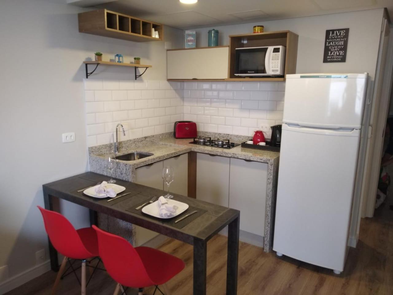 Flat Charmoso Jardim Paulista Apartamento São Paulo Quarto foto
