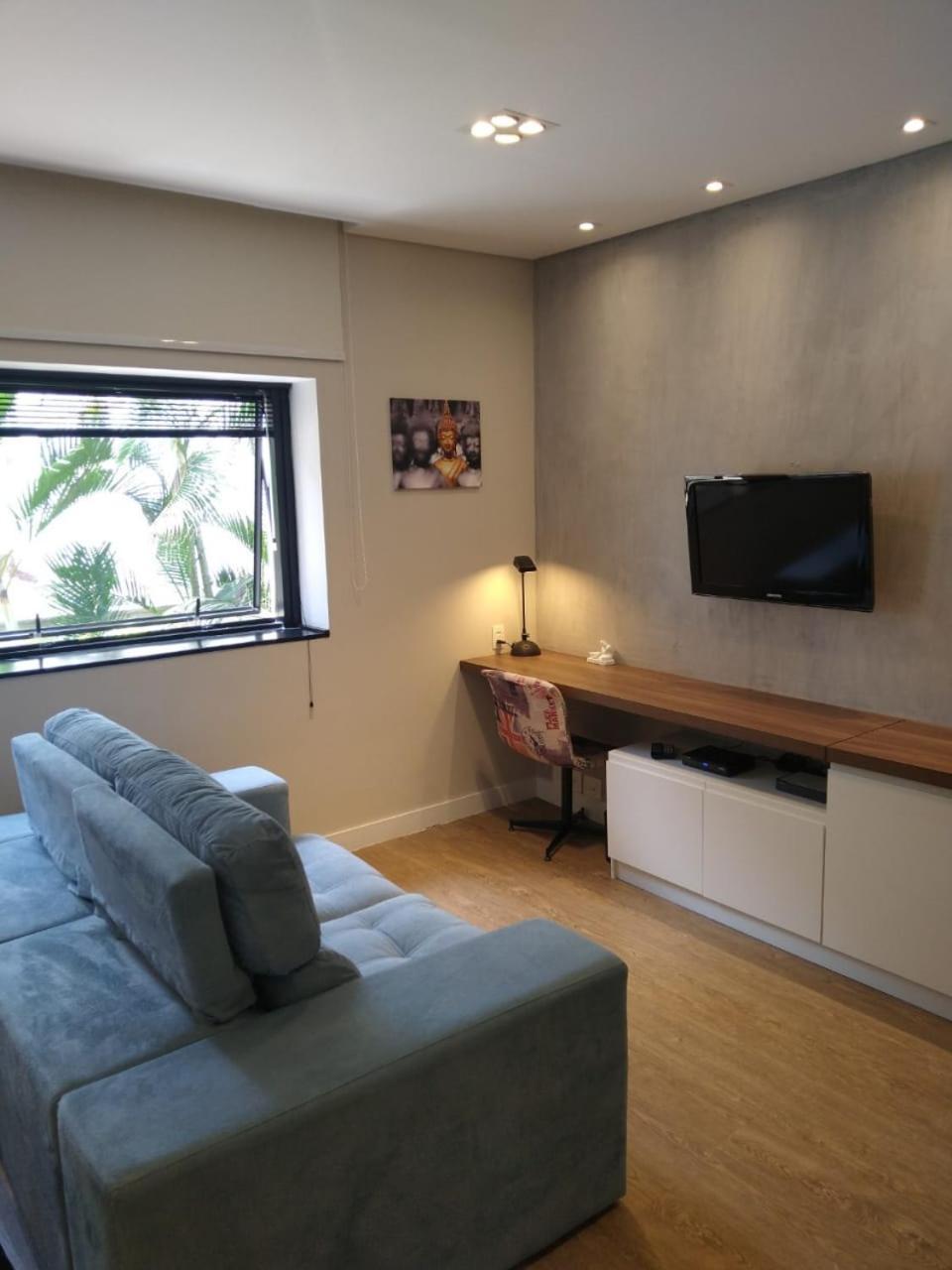 Flat Charmoso Jardim Paulista Apartamento São Paulo Quarto foto