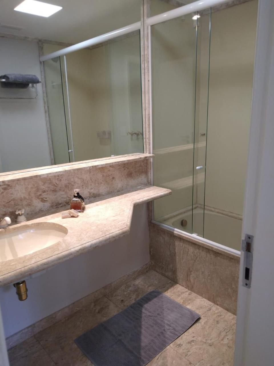 Flat Charmoso Jardim Paulista Apartamento São Paulo Quarto foto
