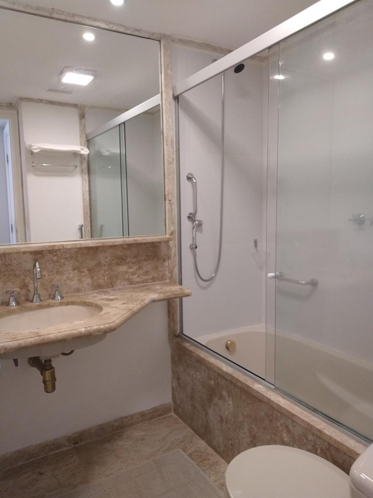 Flat Charmoso Jardim Paulista Apartamento São Paulo Quarto foto