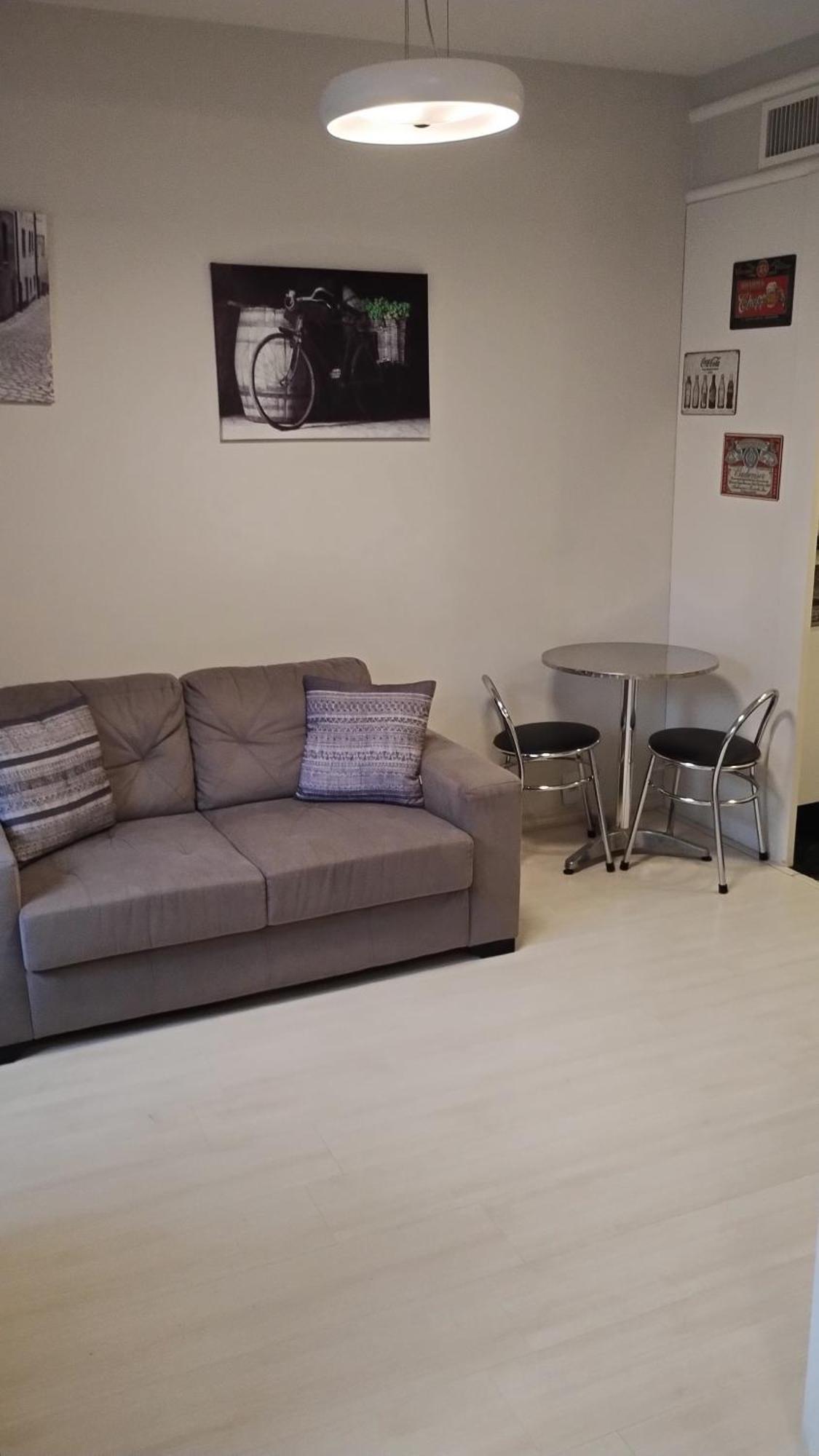 Flat Charmoso Jardim Paulista Apartamento São Paulo Quarto foto